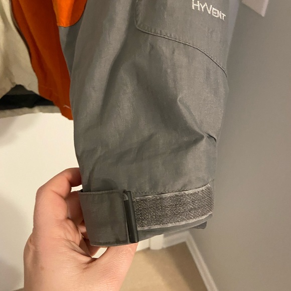 Columbia interchange coat men’s - Picture 3 of 14